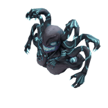 Abyssal Shoulder Lurker