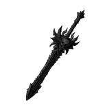 Abyssal Skull Greatsword
