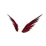 Abyssal Wings: Burning Interstellar Wings