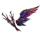 Abyveil Croma Wings