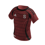 AC Sparta Prag Home Kit Jersey 25/26 