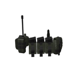 Accesorios Militares Ca Colombia 