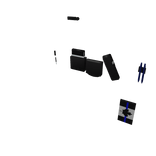 accessoires Vest moderne lolo