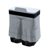 Ulquiorra Pants (💀)