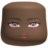 Accessory ((Cheeks))