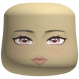 Accessory ((Cheeks))