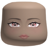 Accessory ((Cheeks))