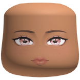 Accessory ((Cheeks))