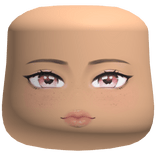 Accessory ((Cheeks))