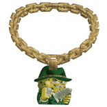 Accessory (Meshes/Christmas Ruffles  (2)Accessory)