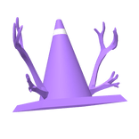 Accessory (TrafficCone)