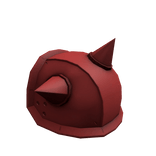 Ace Cyclops Mech Left Pauldron