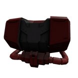 Ace Cyclops Mech Torso