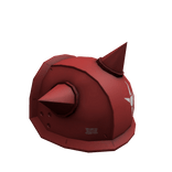 Ace Decals Cyclops Mech Left Pauldron