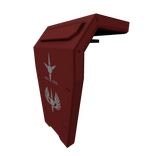 Ace Decals Cyclops Mech Right Pauldron