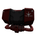 Ace Decals Cyclops Mech Torso