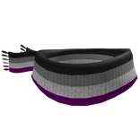 Ace Pride Scarf