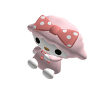 Acompañante de my melody