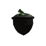 Acorn's Lucky Acorn