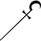 Adamantine Sword Choujin X