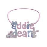 ♡ addie & dean always .˚