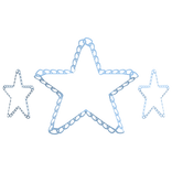 ♡ [ADDON] Lace for Opal King In Blue