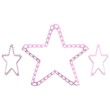 ♡ [ADDON] Lace for Opal King In Pink