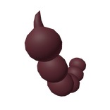 Adiane's Scorpion Tail