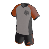 adidas Boys Anime Football Kit