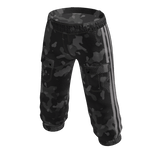 adidas Camo Cargo Pants