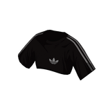 adidas Cropped T-shirt