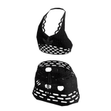 adidas Festival Crochet Set