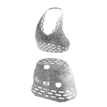 adidas Festival Crochet Set