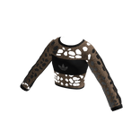 adidas Festival Long Top