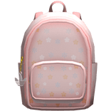 adidas Floral Backpack