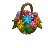 adidas Flower Basket