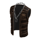 adidas Gilet – Wasteland