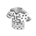 adidas Lace Football Jersey