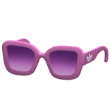 adidas Pink Sunglasses