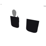 Adidas Polo Pockets