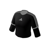 adidas Sports Kit With Padding Top