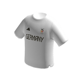 adidas Summer Games Basic Tee Germany