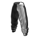 adidas Trousers Black and White