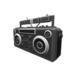 adidas x Yourius Boombox