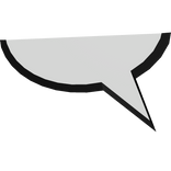 [Adjustable] 👀 Speech Bubble Blank Meme 👀