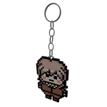 Adjustable Ultimate Imposter pixel keychain
