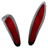 Admin Bunny Ears of Mischief