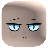 Ado Chibi Face