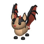 Adopt Me Bat Dragon