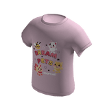 Adopt Me! Dream Pets Pastel Tee